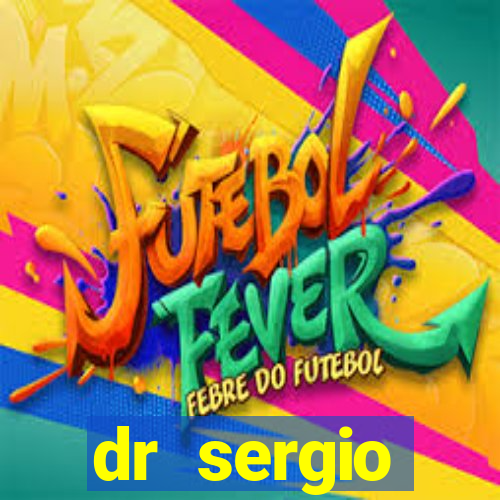 dr sergio urologista cruzeiro sp telefone